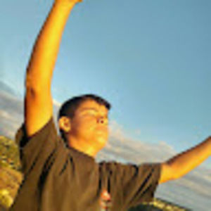 Meet your Posher, Diego